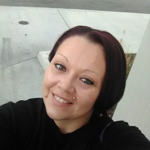 Meet your Posher, Misty